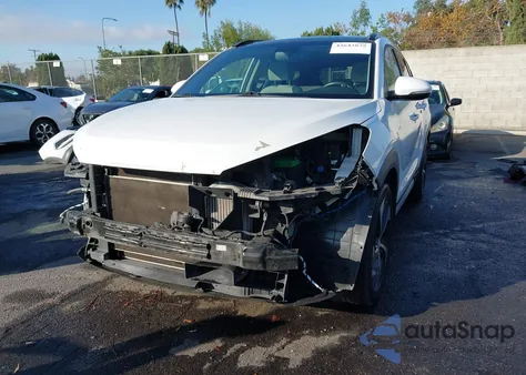 2018 Hyundai Tucson Value from USA, damaged, VIN KM8J33A2XJU743039